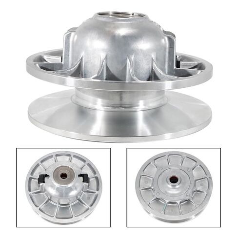 Driven Clutch Assembly Kit Primary Drive Clutch OEM:1323422, for Polaris Sportsman 850 High Lifter 2017-2018, for Polaris Sportsman XP 1000 Tractor/ZUG 2017-2019, Scrambler XP 1000 2019-2025 in Kuwait