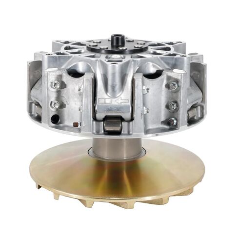 Driven Clutch Assembly Kit Primary Drive Clutch OEM: 420248682, for Can-Am Outlander 1000R EFI 2016-2019, for Can-Am Outlander 1000R EFI XT XTP XXC 2020-2021 in Kuwait