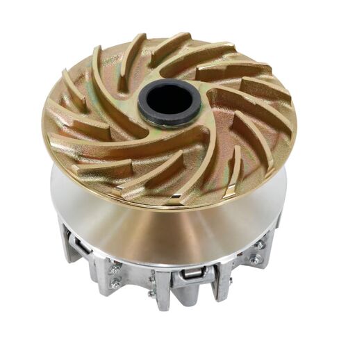 Driven Clutch Assembly Kit Primary Drive Clutch OEM: 420248682, for Can-Am Outlander 1000R EFI 2016-2019, for Can-Am Outlander 1000R EFI XT XTP XXC 2020-2021 in Kuwait