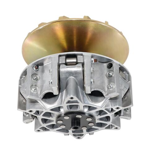 Driven Clutch Assembly Kit Primary Drive Clutch OEM: 420248682, for Can-Am Outlander 1000R EFI 2016-2019, for Can-Am Outlander 1000R EFI XT XTP XXC 2020-2021 in Kuwait
