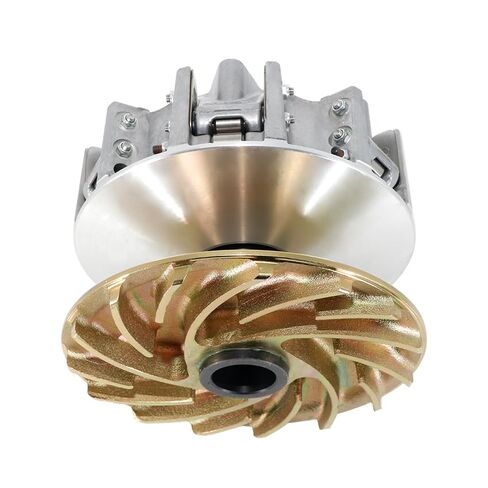 Driven Clutch Assembly Kit Primary Drive Clutch OEM: 420248682, for Can-Am Renegade 1000R EFI XMR/XXC 2020-2026, for Can-Am Renegade 1000R STD/XMR/XXC 4X4 2018 in Kuwait
