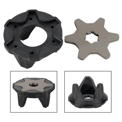 Driven Clutch Assembly Kit OEM: 420280194 420280199, for Bombardier Can-Am Outlander 500 650 STD/XT 4X4, for Bombardier Can-Am Outlander 650 EFI XMR/EFI 6X6 2015-2019 in Kuwait