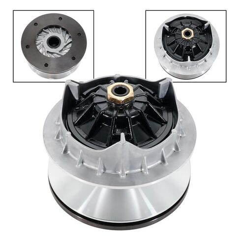 مجموعة تجميع القابض مدفوعة OEM: 0900-0292، لـ Can Am Commander 1000 4x4 LTD 2013-2015، لـ Can Am Commander 1000 4x4 XT/X/LTD EFI 2012-2013 in Kuwait