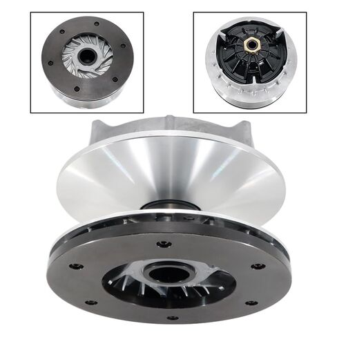 مجموعة تجميع القابض المدفوعة OEM: 0900-0292، لـ Can Am Commander Max 800R 4x4 DPS، لـ Can Am Commander Max 1000 4x4 DPS 2014-2017 in Kuwait