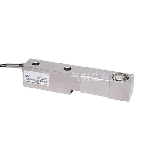 XBA-500kg Cantilever Beam Load Cell Pressure-Type Alloy Steel Sensor Floor Scale 1Pcs in Kuwait