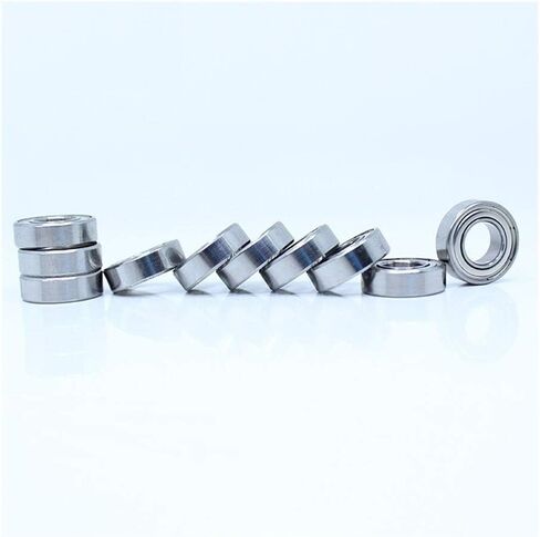 Power Transmission Products 688ZZ 8x16x5MM Miniature Ball Bearings 618/8ZZ ABEC-5 in Saudi Arabia