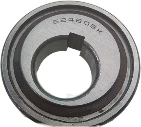 1pcs Eccentric Agricultural Machinery Special Lifting Bearing 524806K Needle Series Ball(ZZ) in Kuwait