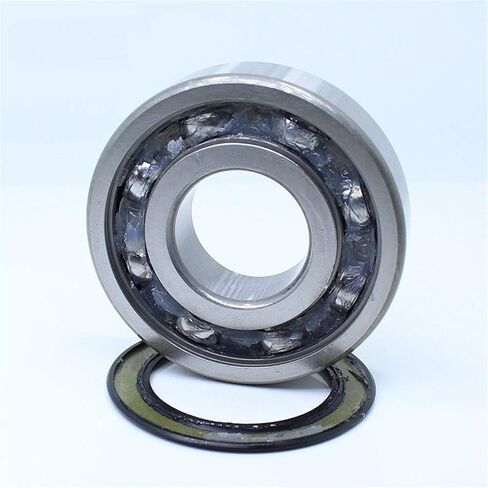 Power Transmission Products 6311RS 6311-2RS Bearing ABEC-3 Deep Groove Ball Bearings 6311RZ 180311 RZ RS 6311 2RS Precision 5512029 mm in Saudi Arabia