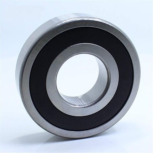 Power Transmission Products 6311RS 6311-2RS Bearing ABEC-3 Deep Groove Ball Bearings 6311RZ 180311 RZ RS 6311 2RS Precision 5512029 mm in Saudi Arabia