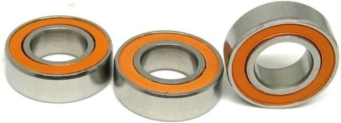 S623C/S625C/S683C/S684C/S686C/S687C/S688C/S689C/S693/S6700C/S6701C/S6702C-2OS Stainless Steel Hybrid Ceramic Bearing Accessories in Kuwait
