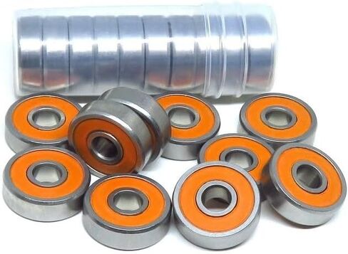 S623C/S625C/S683C/S684C/S686C/S687C/S688C/S689C/S693/S6700C/S6701C/S6702C-2OS Stainless Steel Hybrid Ceramic Bearing Accessories in Kuwait