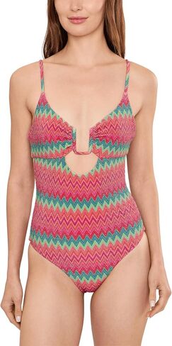 Beach Riot Womens Lindy One Piece in Kuwait