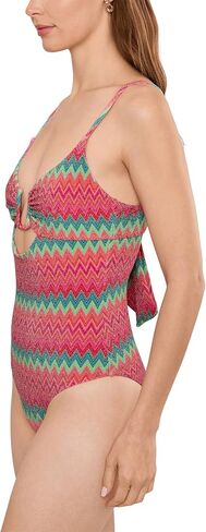 Beach Riot Womens Lindy One Piece in Kuwait