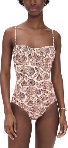 Ulla Johnson Women's Dalila One Piece in Kuwait