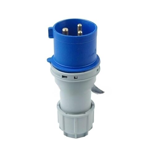 Industrial Connector Socket Three-core Waterproof and Explosion-Proof 3P16A in Kuwait