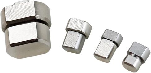 Small Arbitrary Stop Damping Hinge Torque Shaft 360 Degree One-Axis Table Lamp Damper 1Pcs(HG-316-0.3N.m) in Kuwait