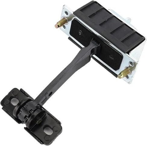 Auto Door Hinge for Benz E Class W211 E200 E230 E280 E320 Sedan 2002-2009 2117200116 Car Door Hinge Stop Check Strap Limiter Stopper(Rear Door) in Kuwait