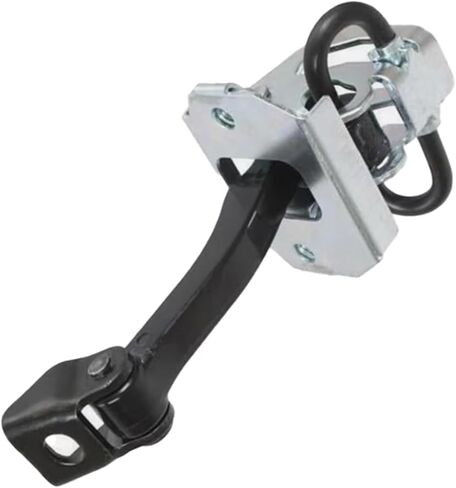 Door Check for BMW 3 Series E46 1997-2006 51218160959 Front Door Hinge Stop Check Strap Limiter Replacement Part in Kuwait