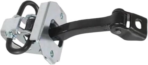 Door Check for BMW 3 Series E46 1997-2006 51218160959 Front Door Hinge Stop Check Strap Limiter Replacement Part in Kuwait