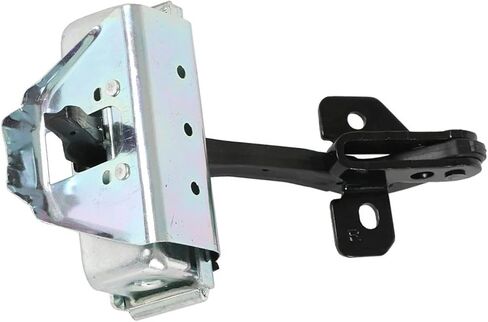 Front Door Hinge Check Stopper Strap Right Left for Transit MK6 MK7 5146438 Rear Right Car Door Check Stop Hinge Strap Limiter in Kuwait