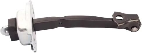 Door Check Bracket Stop for Camry 2006-2011 Rear Left Right Door Hinge Limiter Check Strap Stopper OEM:68610-68640-06070(Rear Left) in Kuwait