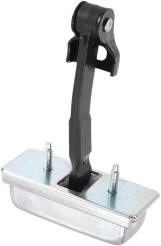 Door Check for GMC Sierra 1500 2500 3500 Yukon 2001-2006 Rear Door Hinge Check Stop Strapper Limiter 19209020 924-145 in Kuwait