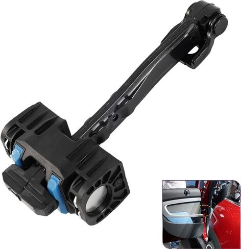 Door Limiter Hinge Check Arm for BMW Mini Cooper R50 R53 R52 7176811 51217176811 Car Front Left/Right Door Brake Check Stopper Hinge in Kuwait