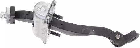 Door Check Bracket Stop for Escape 2013-2019 Car Rear Door Check Strap Hinge Stopper Limiter CJ5Z-7827204-A in Kuwait