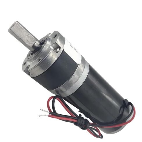 32GP-31ZY أنابيب الصلب المعدنية مصغرة الكواكب المخفض المخفض المحرك عزم دوران عالية حياة طويلة منخفضة الضوضاء محرك صغير 1538 دورة في الدقيقة 12 فولت قطر رمح 8 مللي متر in Kuwait