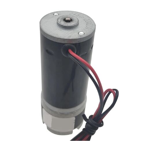 32GP-31ZY أنابيب الصلب المعدنية مصغرة الكواكب المخفض المخفض المحرك عزم دوران عالية حياة طويلة منخفضة الضوضاء محرك صغير 1538 دورة في الدقيقة 12 فولت قطر رمح 8 مللي متر in Kuwait