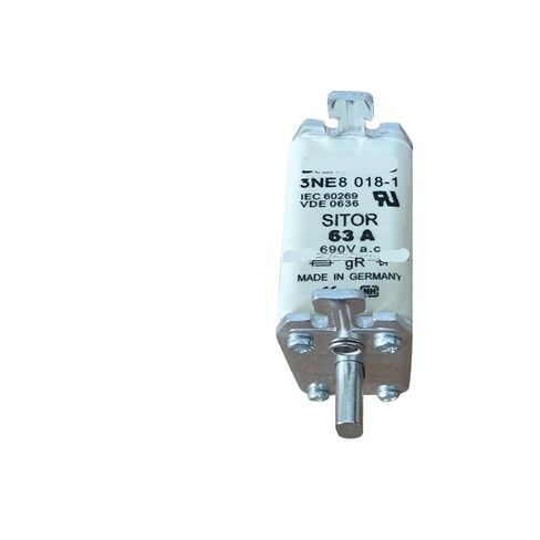 1 Pcs Fuse 3NE8015-1 3NE8018-1 3NE8020-1 690V/25A in Kuwait