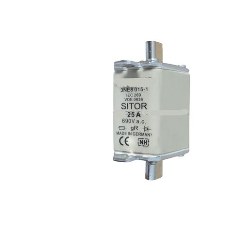 1 Pcs Fuse 3NE8015-1 3NE8018-1 3NE8020-1 690V/25A in Kuwait