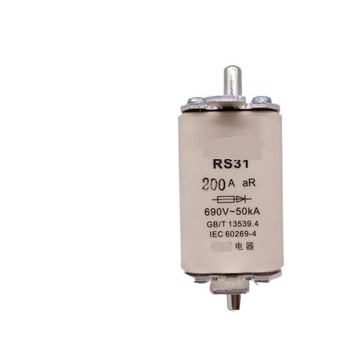 RS31-200A Fast Blow NGTC00 NGTCOO 200A RS31 Fast Blow in Kuwait