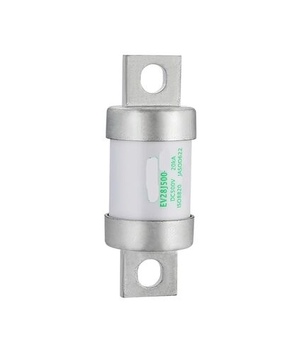 Electric Vehicle Fuse EV28J500-100A125A150A175A200A in Kuwait