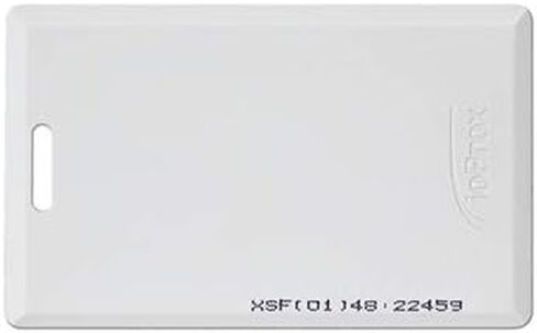 بطاقة Kantech P10SHL ioProx Clamshell، XSF/26 بت Wiegand، قياسية in Kuwait