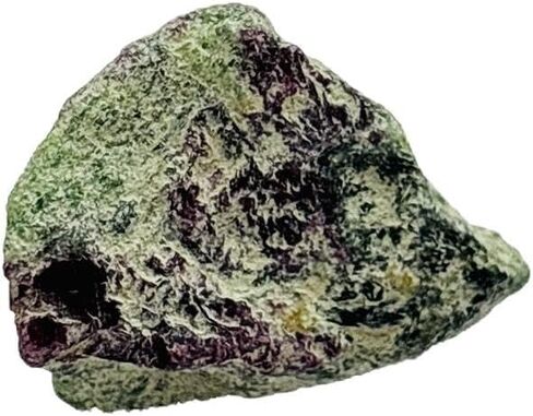 Natural Ruby Zoisite 75.10 Ct Uncut Rough CERTIFIED Gemstone For Collectors in Kuwait