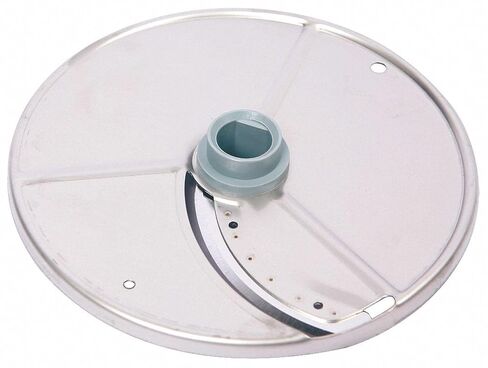 Robot Coupe 27566 Slicing Plate, 4MM in Kuwait