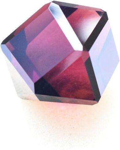 CERTIFIED 115 Ct Lab-Grown Padparadscha Sapphire Fancy Cut Loose Gemstone in Kuwait