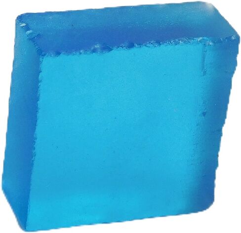 Blue Sapphire Rough 83.70 Ct Natural CERTIFIED Uncut Raw Loose Gemstones in Kuwait