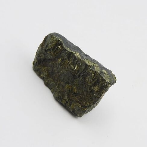 Natural Crystal 111 Ct Pyrite Uncut Rough CERTIFIED Raw Mineral Loose Gemstone in Kuwait