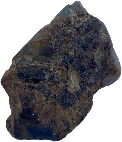 408.30 Ct CERTIFIED Natural Multicolor Fluorite Rough Uncut Huge Gemstone in Kuwait