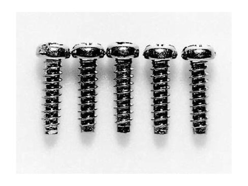 50575 Tapping Screw 2.6x10mm 49/62 in Kuwait