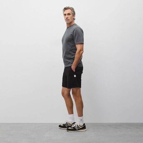شورت تيري قياسي مقاس 7 بوصات من Reigning Champ in Kuwait