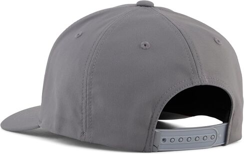 PUMA Heritage P Golf HAT, Shady Gray-Platino Silver, Adult in Kuwait