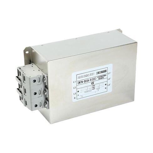 Filter 380V(CW7N-40A-R 03) in Kuwait