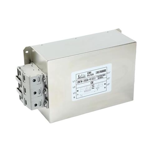 Filter 380V(CW7N-40A-R 03) in Kuwait
