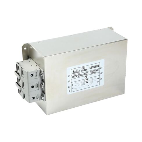 Filter 380V(CW7N-40A-R 03) in Kuwait