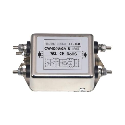 Filter CW4L2 220V(CW4L2-20A-T Insert piece Type) in Kuwait