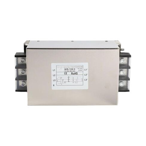 Filter CW6B CW7B 380V(CW6B-150A-S Screw Type) in Kuwait