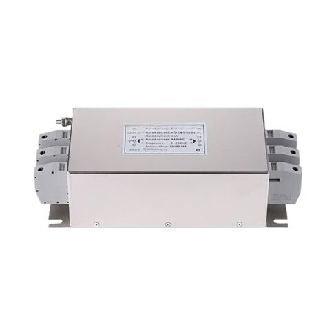 مرشح 960 220 فولت 380 فولت 440 فولت (حامل طرفي 960-30A 11/14KW) in Kuwait
